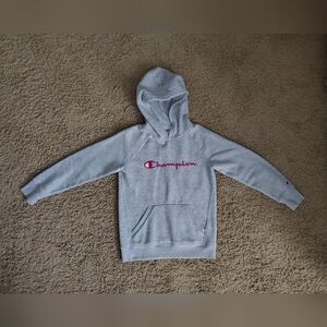 Champion Hoodie #087